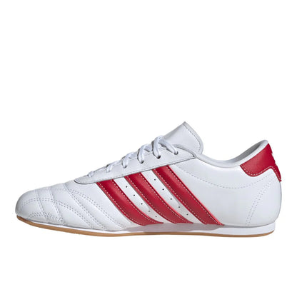 Taekwondo Lace Up Sneakers