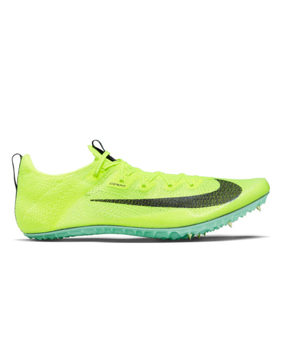 Nike Zoom Superfly Elite 2 Track Field Sprinting Spikes
