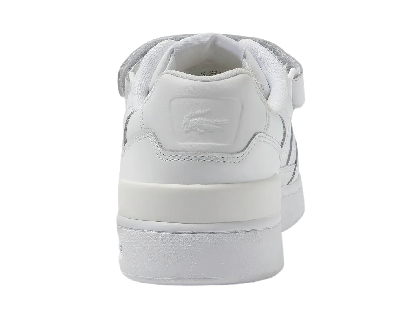 Tenis Lacoste T Clip Blanco para Hombre