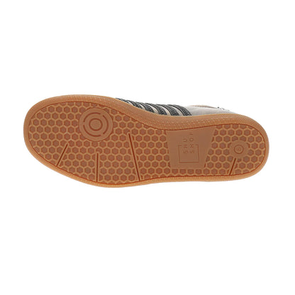 Stella Lace Up Sneakers