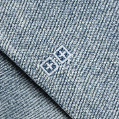 Van Winkle Nu Heritage Denim