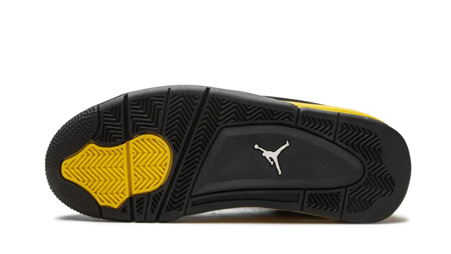 Air Jordan 4 Retro Thunder