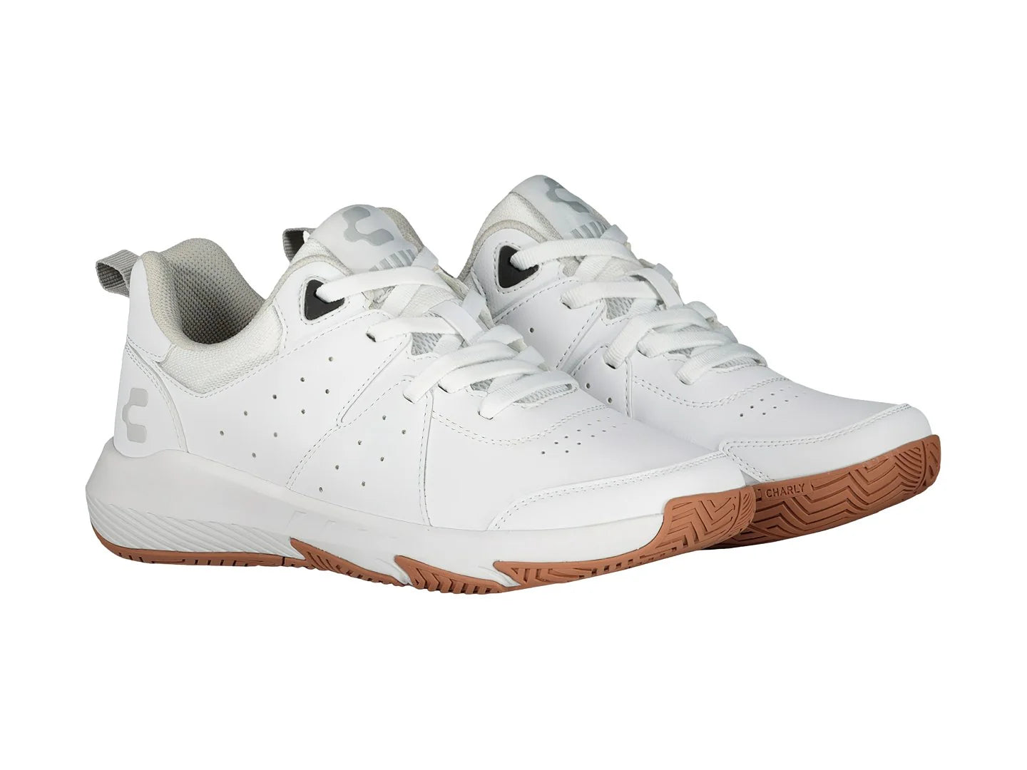 Tenis Charly Blanco para Hombre