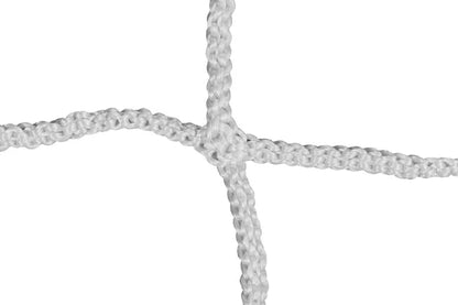 Kwik Goal Net 8Hx24Wx3Dx85B 120mm Mesh Solid Braid Knotless