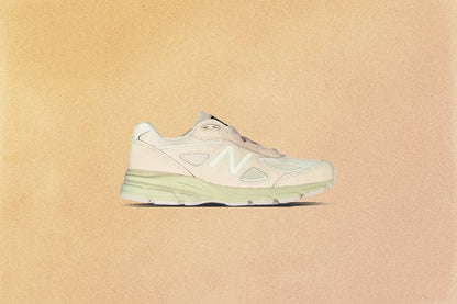 990v4 Made in USA Macadamia Nut Morel