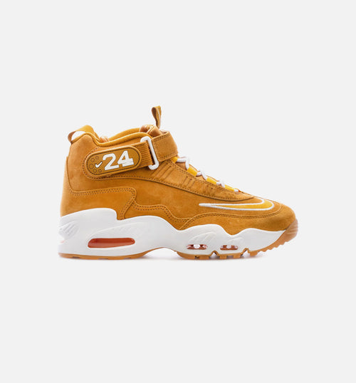 Air Griffey Max 1 Wheat Mens Lifestyle Shoe Brown White