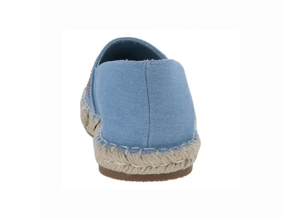 Zapatos Planos ROZE Azul para Mujer