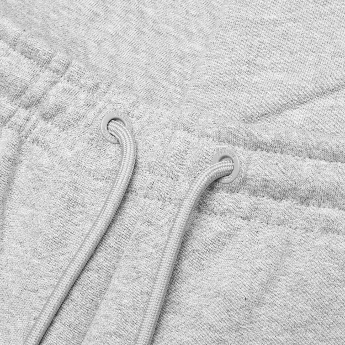 Guild Sweatpant Heather Grey