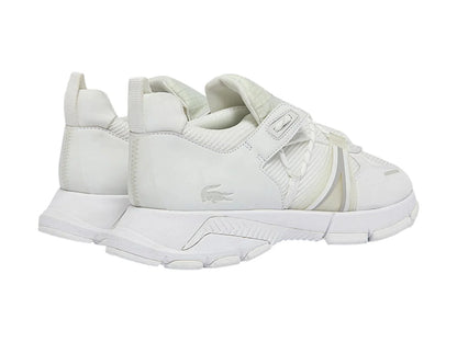 Tenis Lacoste Blancos para Hombre