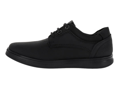 Zapato Custom Style Negro para Niño