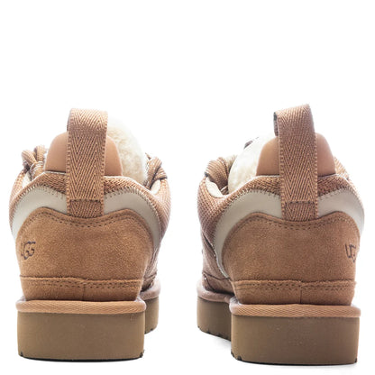 Womens Lowmel Chestnut