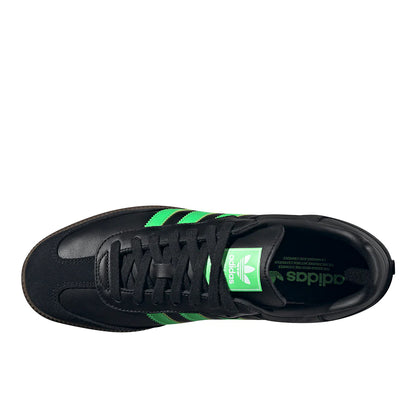 Samba OG Lace Up Sneakers