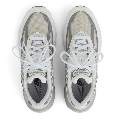 Unisex Made in USA 990v6 Reflection Marblehead