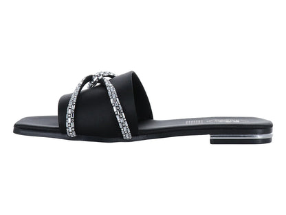 Sandalias MELIANA Negro para Mujer