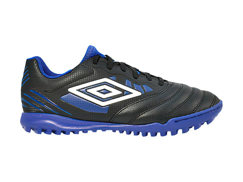 Tenis de Fútbol Umbro Tocco IV Club Negros para Hombre