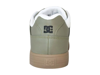 Tenis DC Shoes Method SN MX Verde para Hombre
