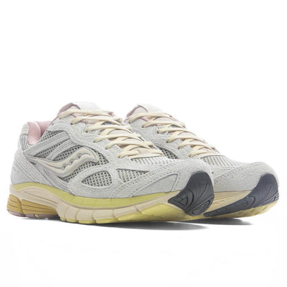 Saucony x 3sixteen Guide v73 Graphite