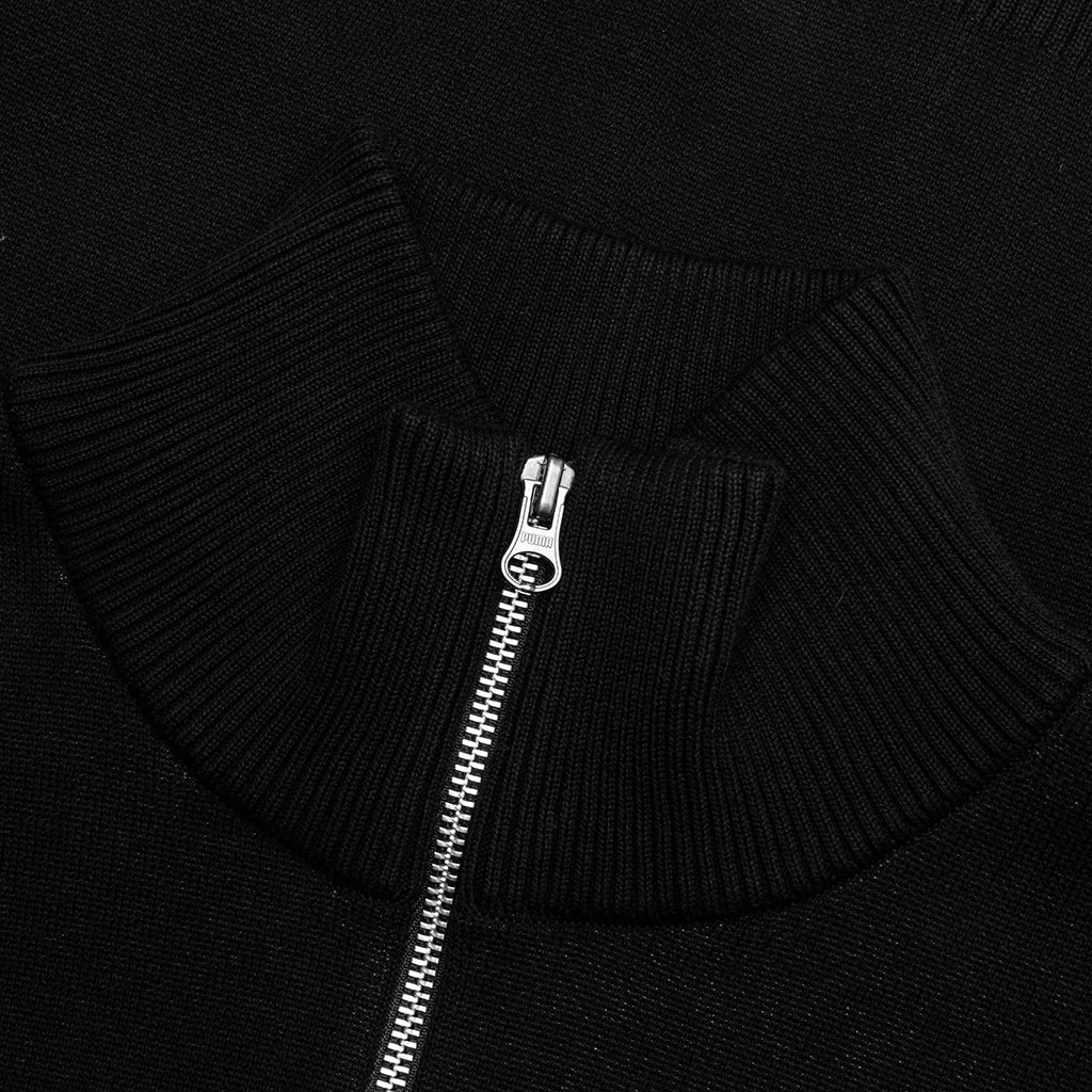 Puma x LMC Full Zip Jacket Black