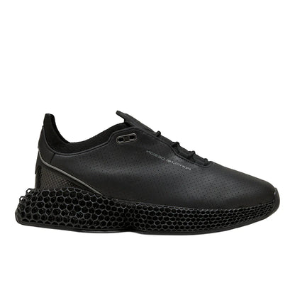 Porsche Design 3D Matrix III Lace Up Sneakers