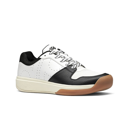 DAPS DESI Low Black White Womens Pickleball Shoes