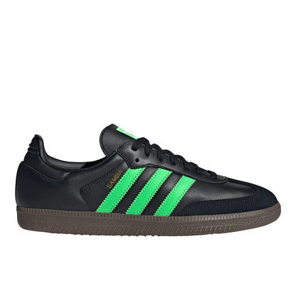 Samba OG Lace Up Sneakers