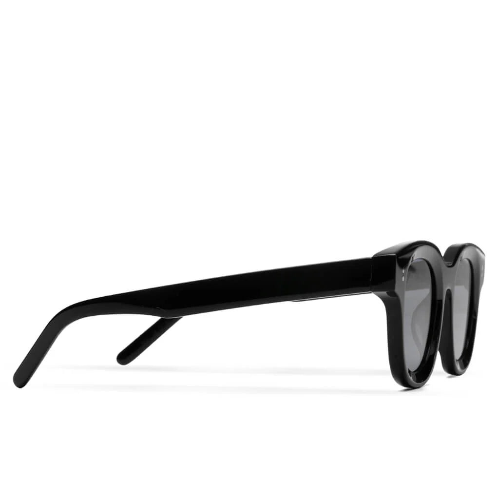 Apollo Black Black