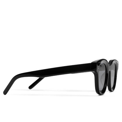 Apollo Black Black