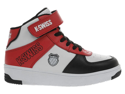 Tenis K SWISS Salt Mid Multicolor para Niño