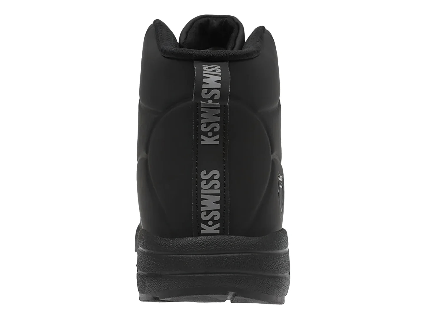 Tenis K SWISS Prime High Negro para Hombre