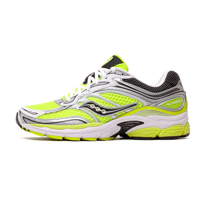 Men's Saucony ProGrid Omni 9 - "Citron"