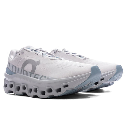 Womens Cloudmonster Frost Wash