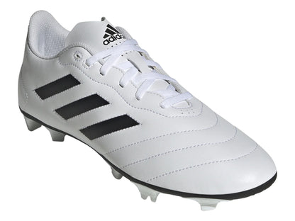 Tenis Adidas Goletto VIII FG Blancos para Hombre
