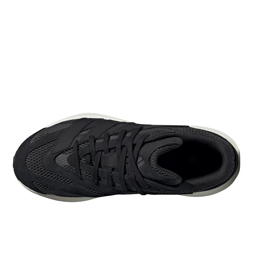 Lightblaze Lace Up Sneakers