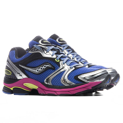 ProGrid Triumph 4 Dazzle Silver