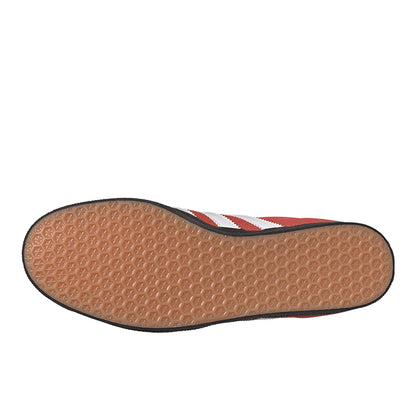 Gazelle Lace Up Sneakers