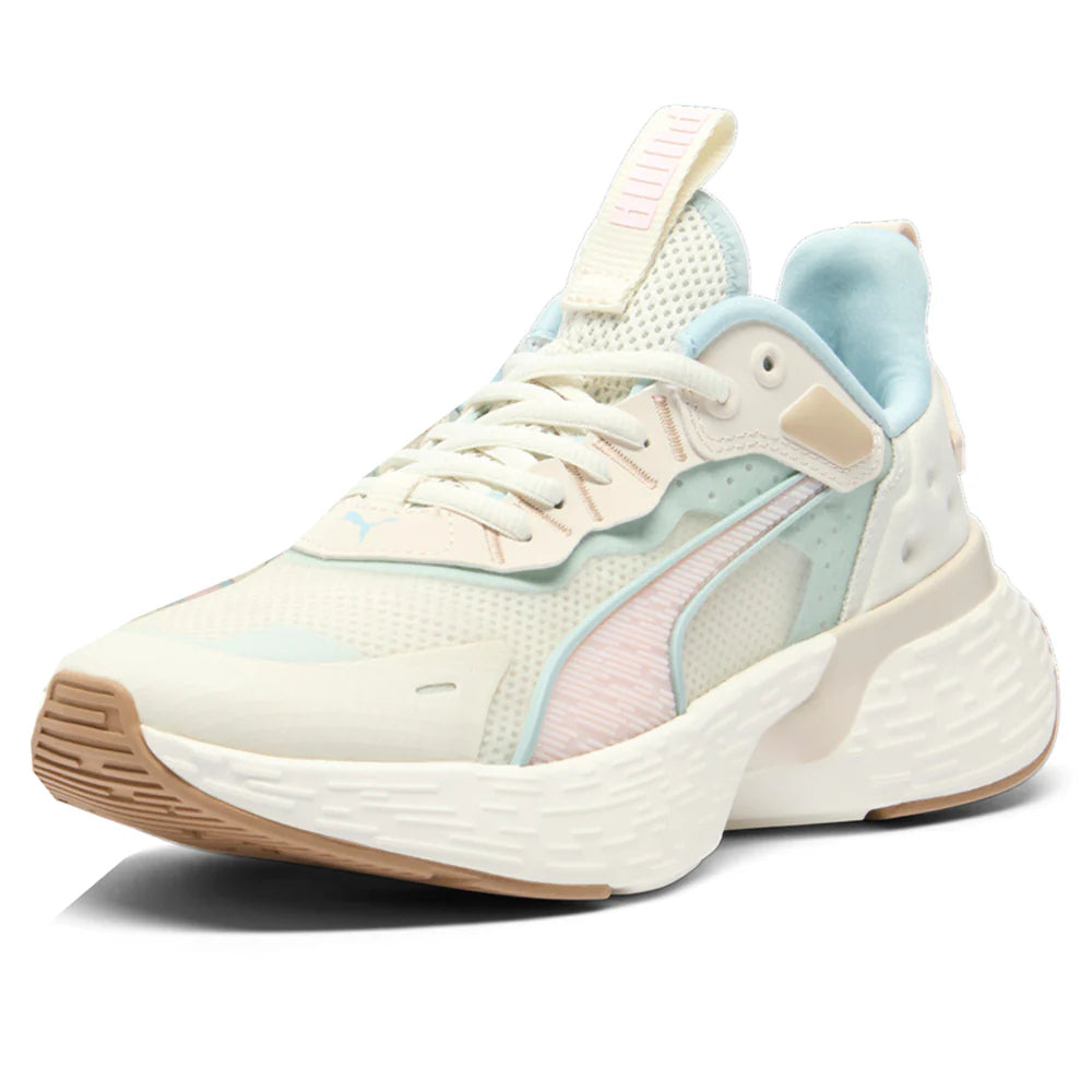 Softride Sway Lace Up Sneakers
