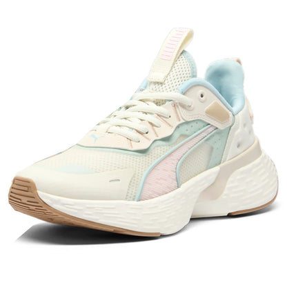 Softride Sway Lace Up Sneakers