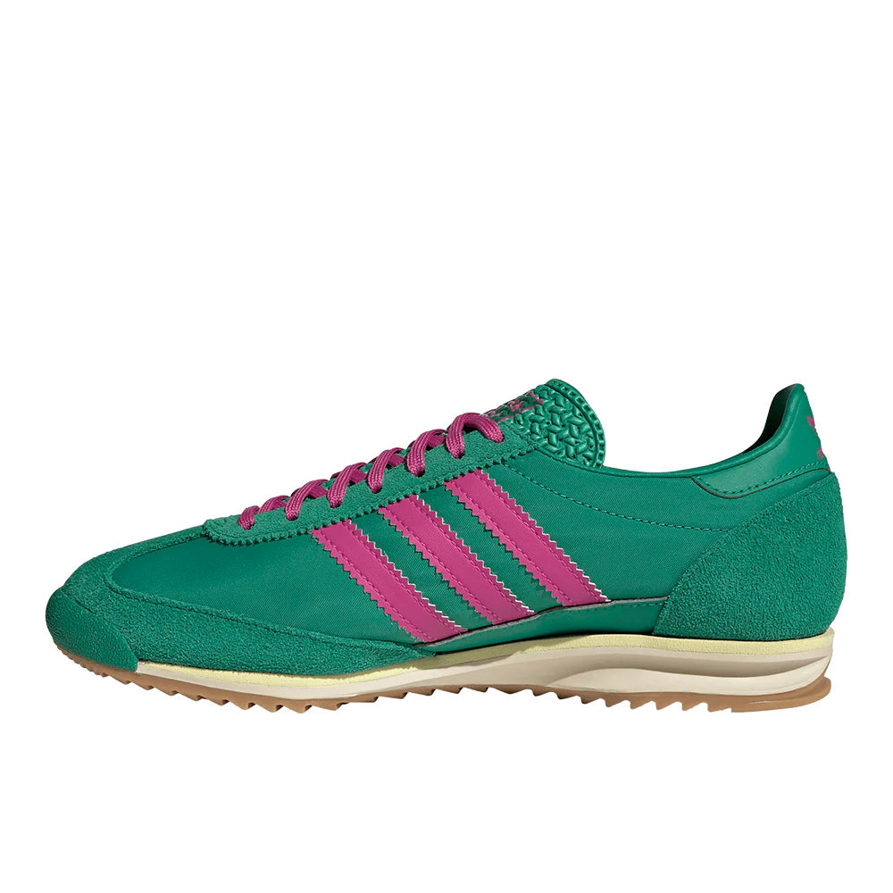 SL 72 OG Lace Up Sneakers