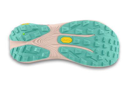 Womens Topo Vista