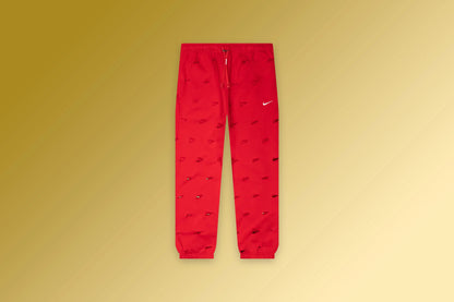 Nike x Jacquemus NRG HE Swoosh Pant University Red