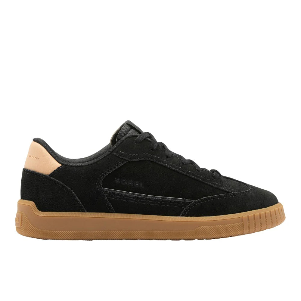 Ona Drift Lace Up Sneakers