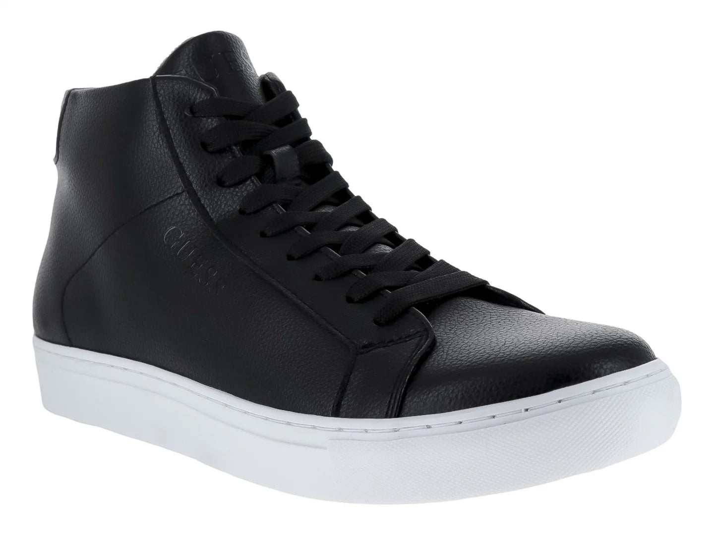 Tenis Guess Casual Negro para Hombre
