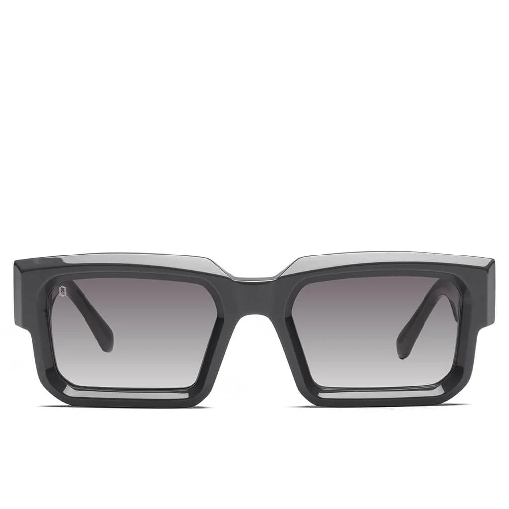 Titan Storm Grey