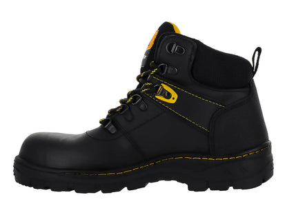 Botas Cliff Negro para Hombre