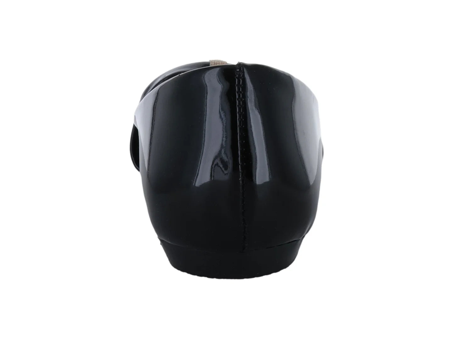 Zapatos Planos Mutante Negros para Mujer