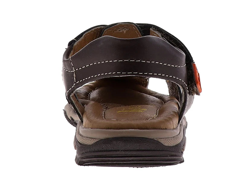 Sandalias Kinder Café para Niño