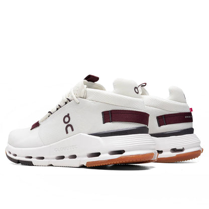 Womens Cloudnova 2 Ice Mulberry