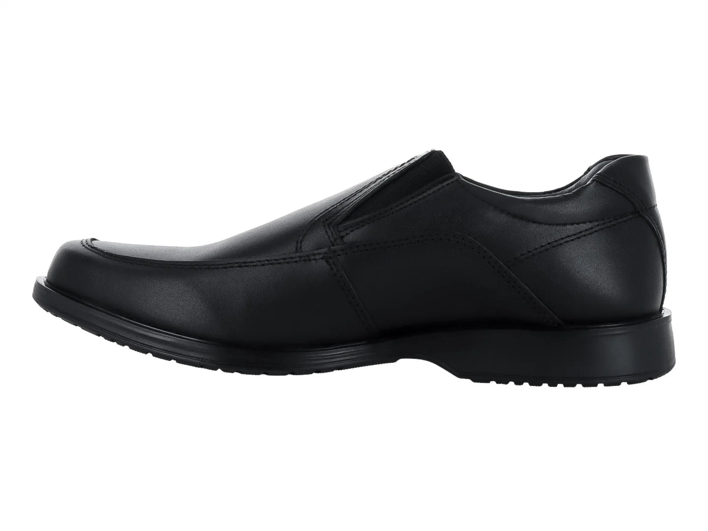 Zapato Formal Merano Napa Negro para Hombre