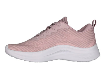 Tenis Charly Rosa con Blanco para Mujer