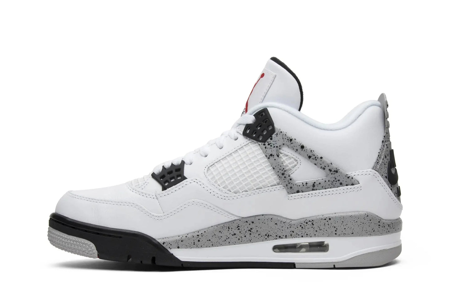 Jordan 4 Retro OG White Cement 2016